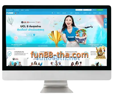 คุณสามารถเข้าสู่เว็บไซต์ของเราโดยใช้อุปกรณ์ใดก็ได้